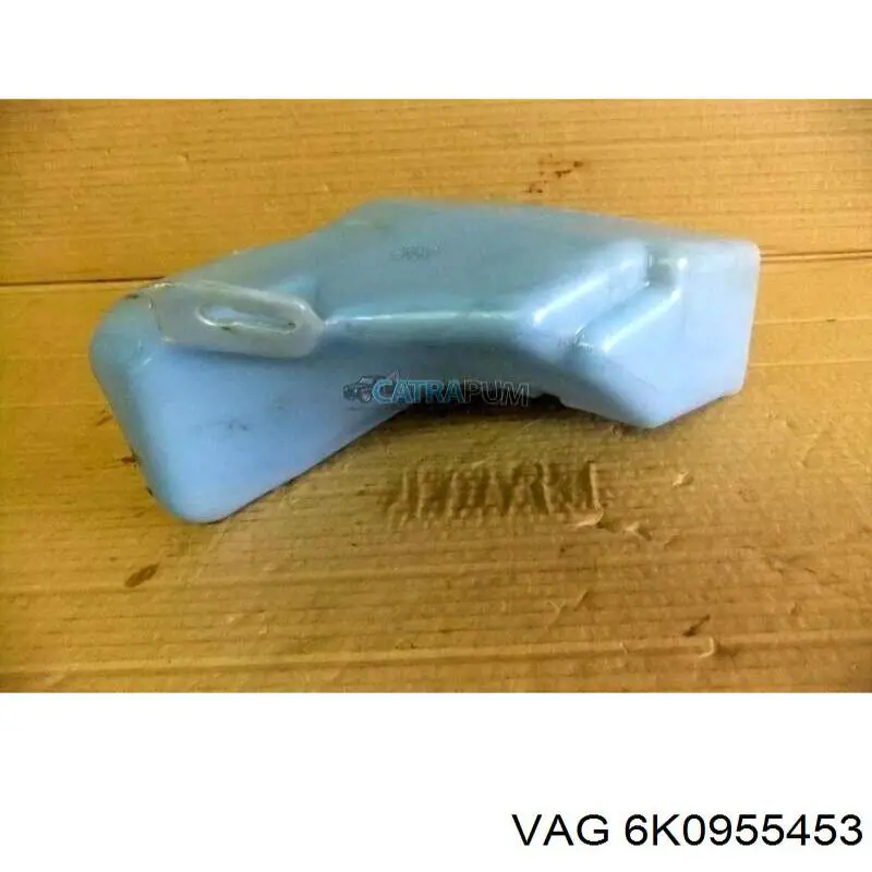 Comprar 6K0955453 VAG Depósito de limpiaparabrisas