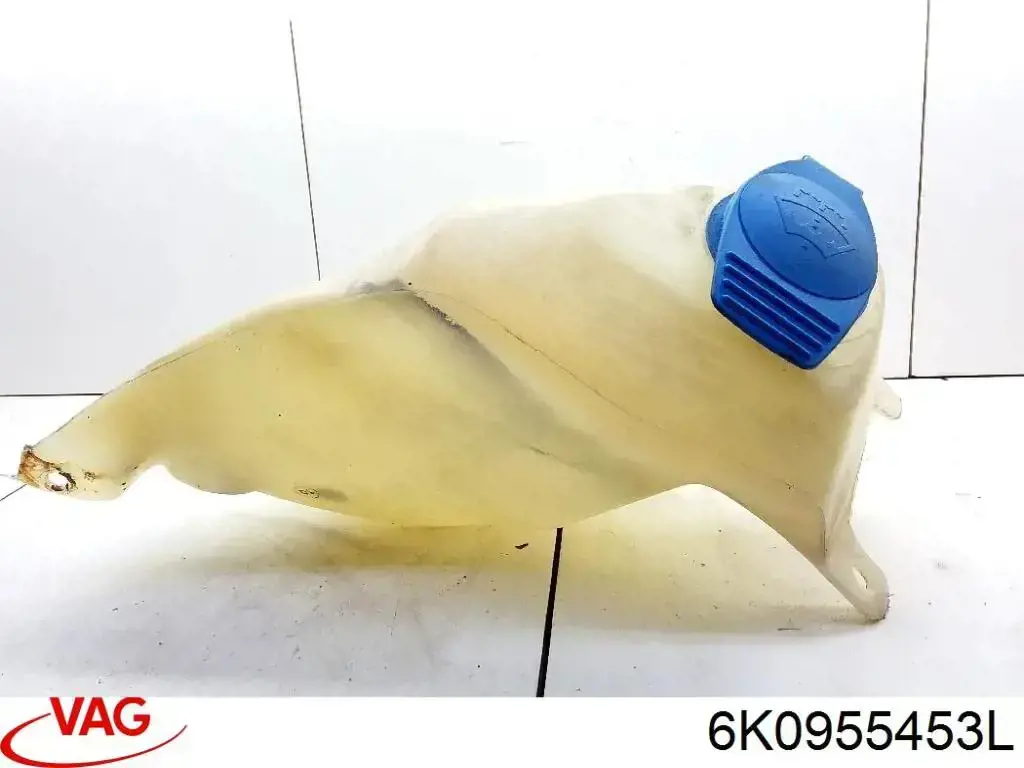 Deposito del lavaparabrisas VAG 6K0955453L precio, desde 32,03 EUR