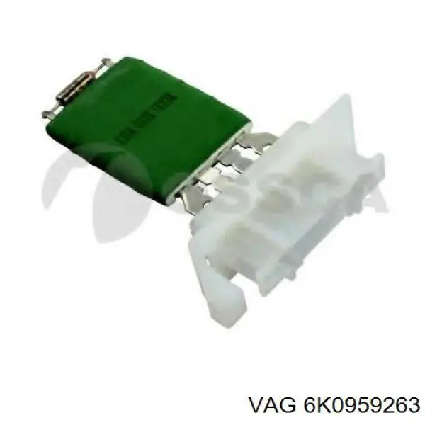 Comprar 6K0959263 VAG 