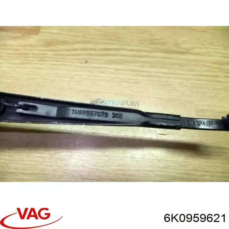 Comprar 6K0959621 VAG 