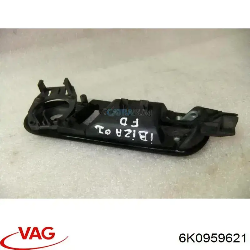  VAG 6K0959621 precio, desde 34,85 EUR