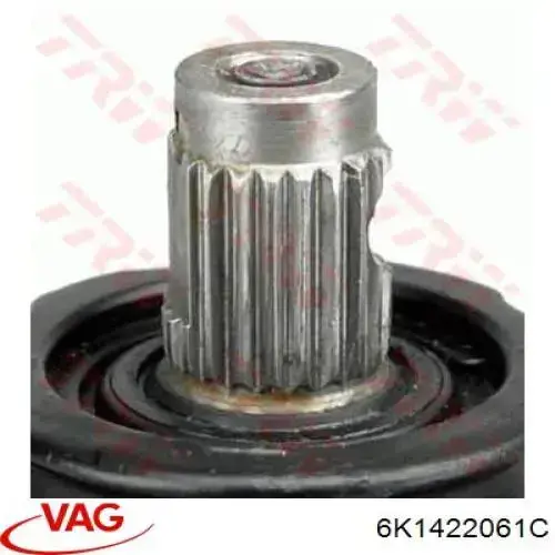 Engranaje de dirección VAG 6K1422061C precio, desde 59,90 EUR