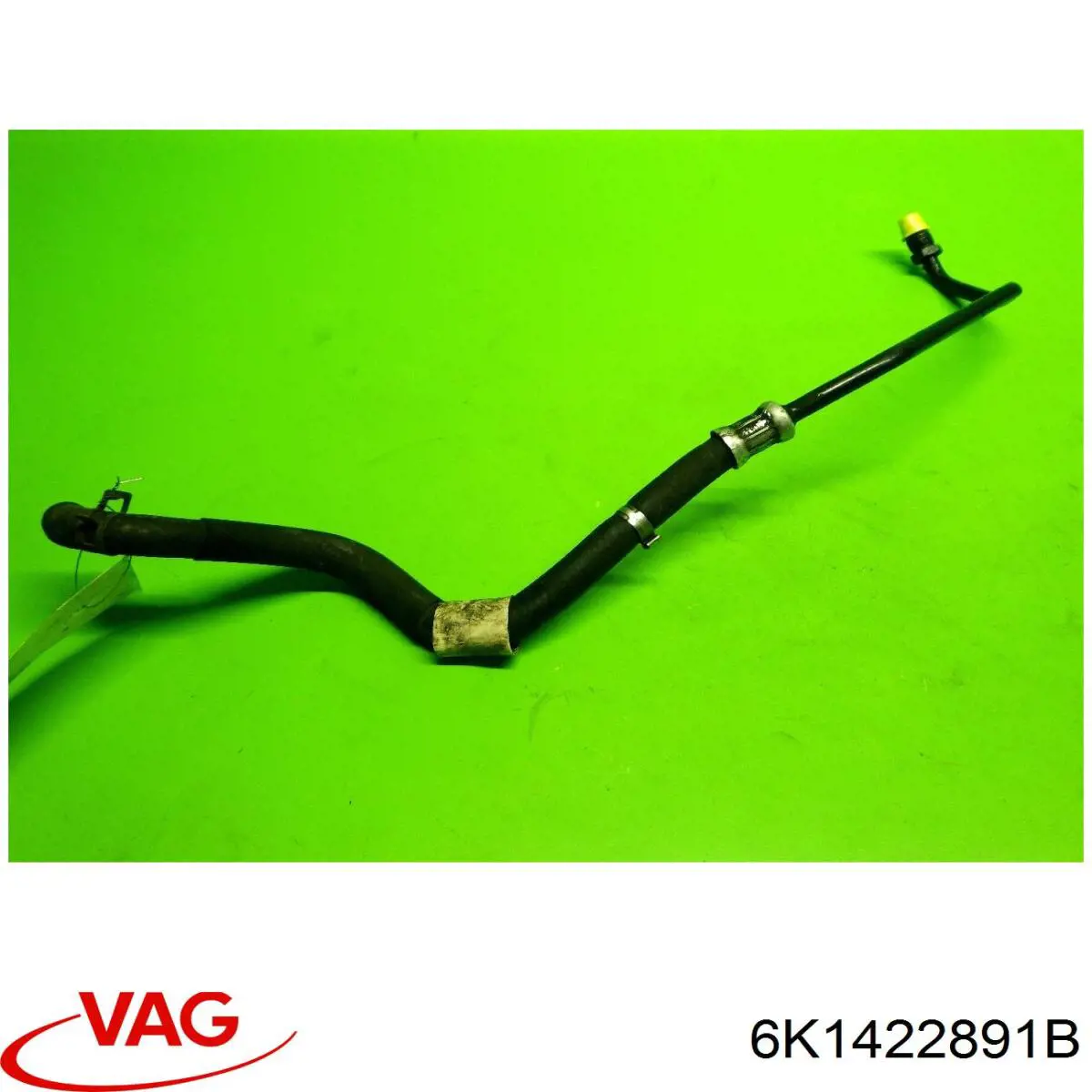  VAG 6K1422891B precio, desde 50,82 EUR