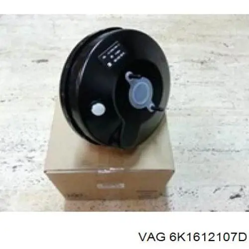 6K1612107J VAG Servofreno