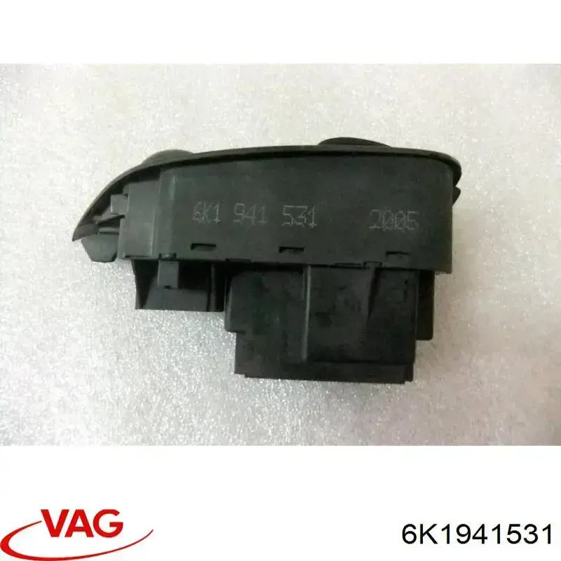 6K1941531 VAG