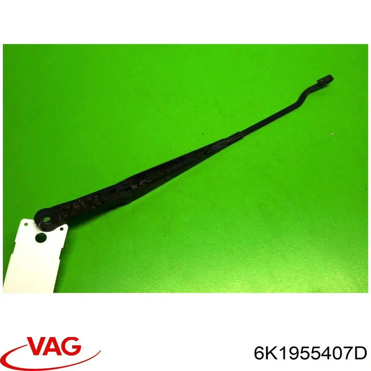 Brazo de limpiaparabrisas VAG 6K1955407D precio, desde 27,75 EUR