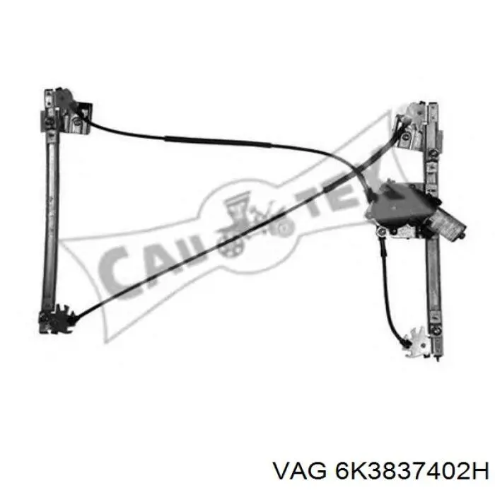Comprar 100006 Doga Elevalunas