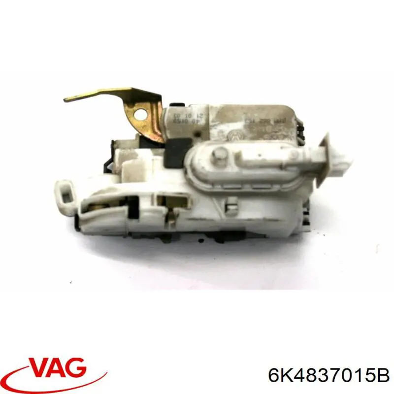 Cerradura VAG 6K4837015B precio, desde 42,11 EUR