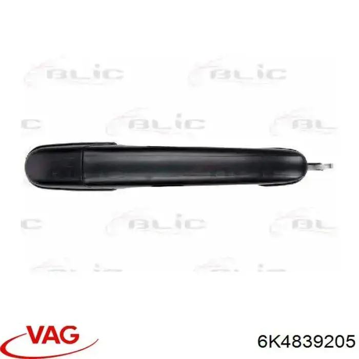 6K4839205 VAG