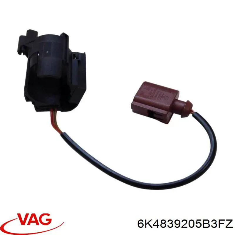 Comprar 6K4839205 VAG 