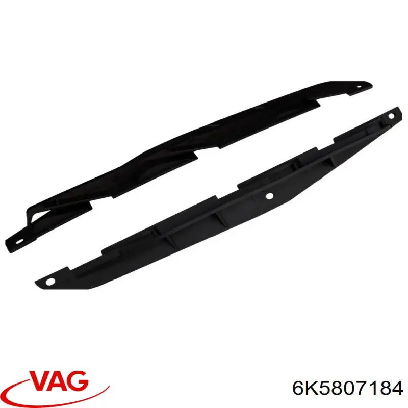 6K5807184 VAG