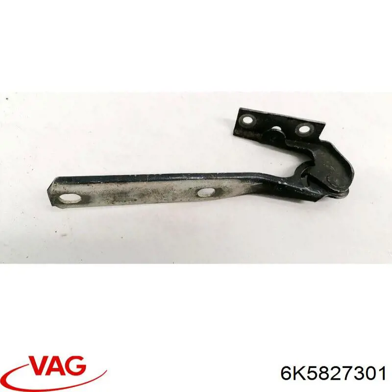 6K5827301 VAG 