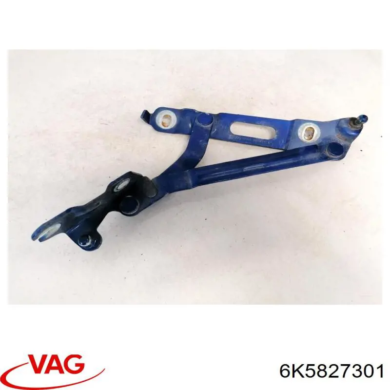 Comprar 6K5827301 VAG 