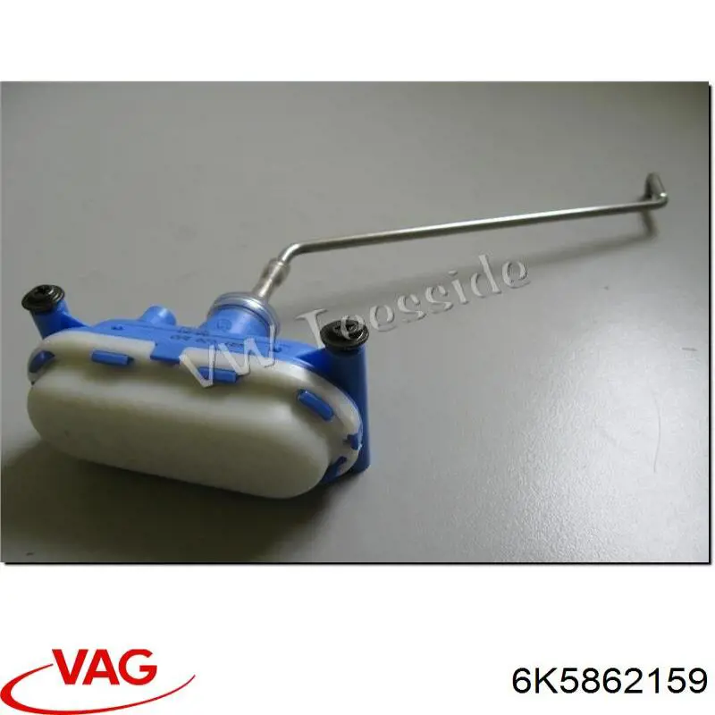 6K5862159 VAG