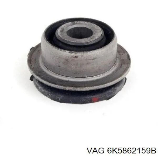 Motor de apertura/cierre del cierre del maletero (puerta trasera 3/5) VAG 6K5862159B precio, desde 40,66 EUR