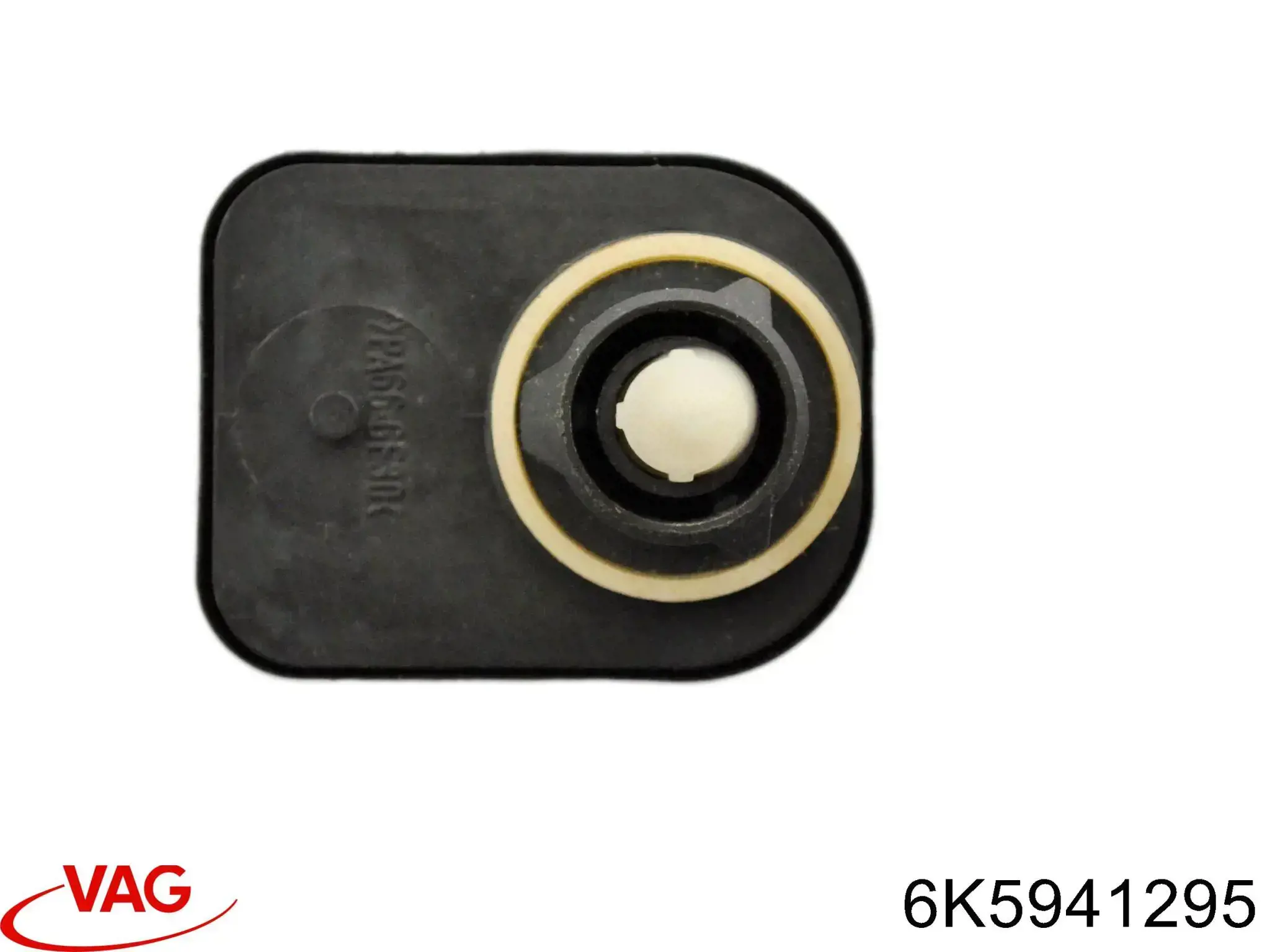 Motor regulador de faros 6K5941295 VAG