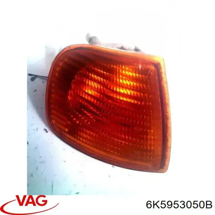 Comprar 6K5953050B VAG Piloto intermitente derecho