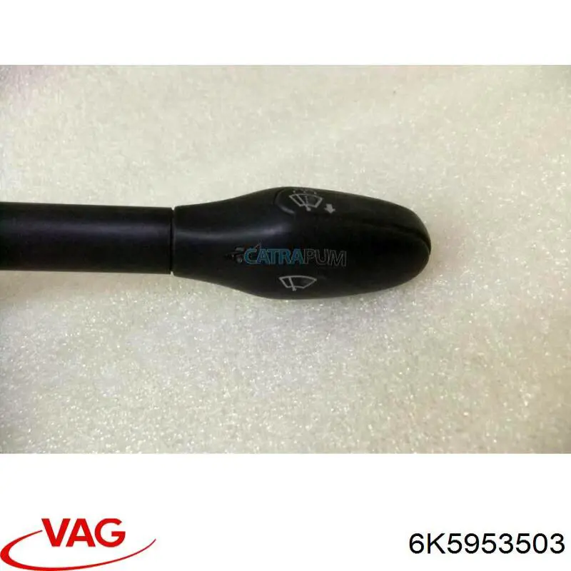 6K5953503AD VAG 