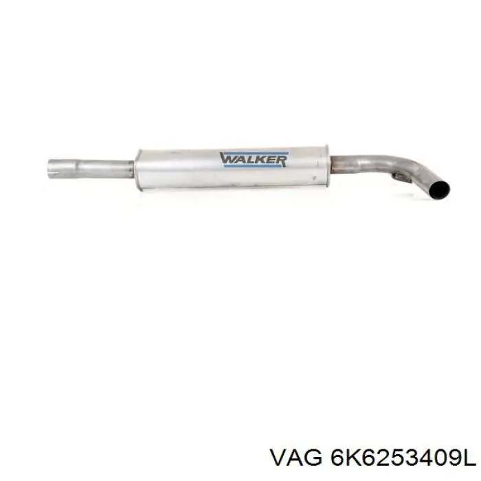 6K6253409L VAG