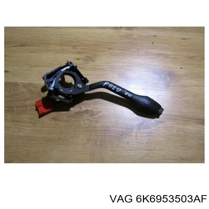  VAG 6K6953503AF precio, desde 26,14 EUR