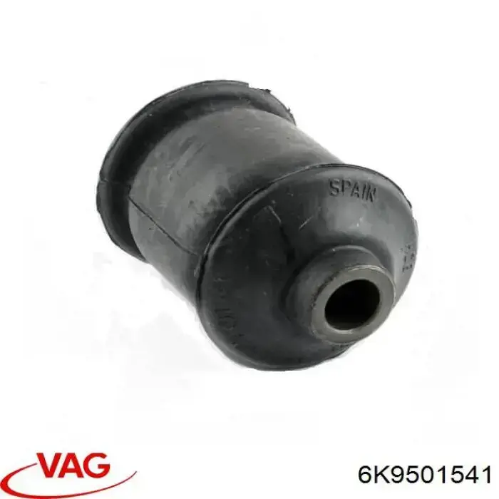 Comprar 6K9501541 VAG Buje de la bisagra del resorte de láminas