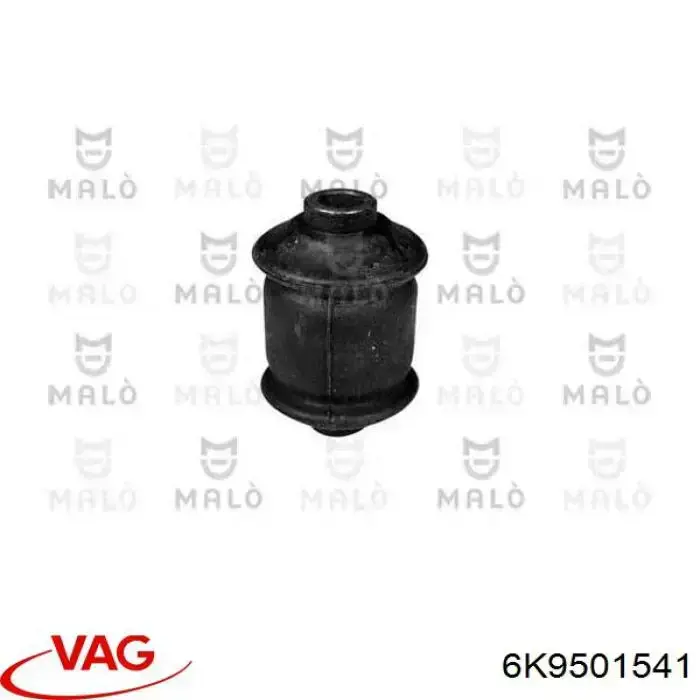 Buje de la bisagra del resorte de láminas VAG 6K9501541 precio, desde 8,54 EUR