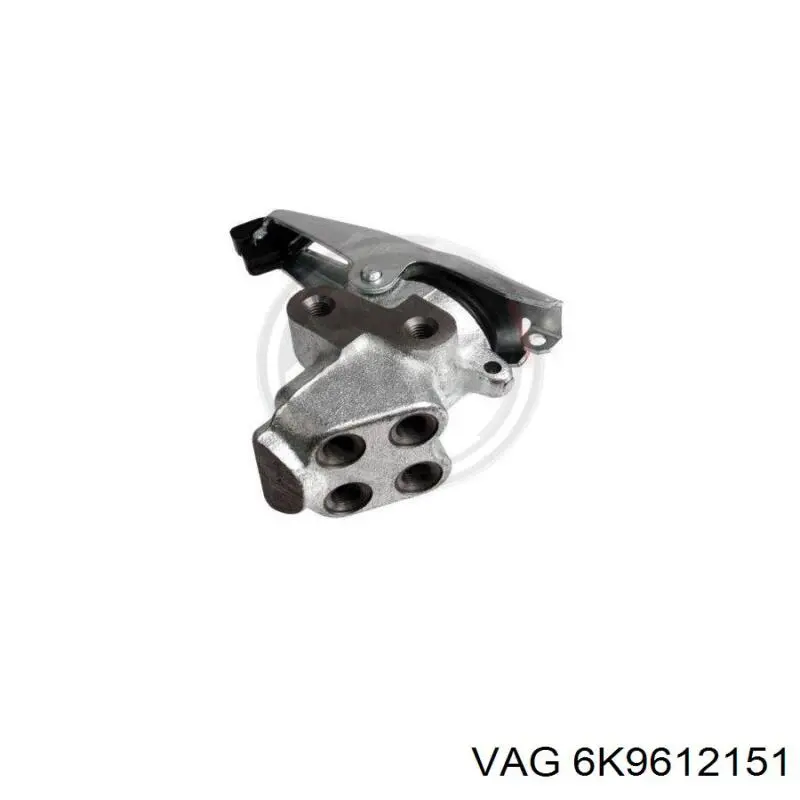 Comprar 6K9612151 VAG Regulador de la fuerza de frenado