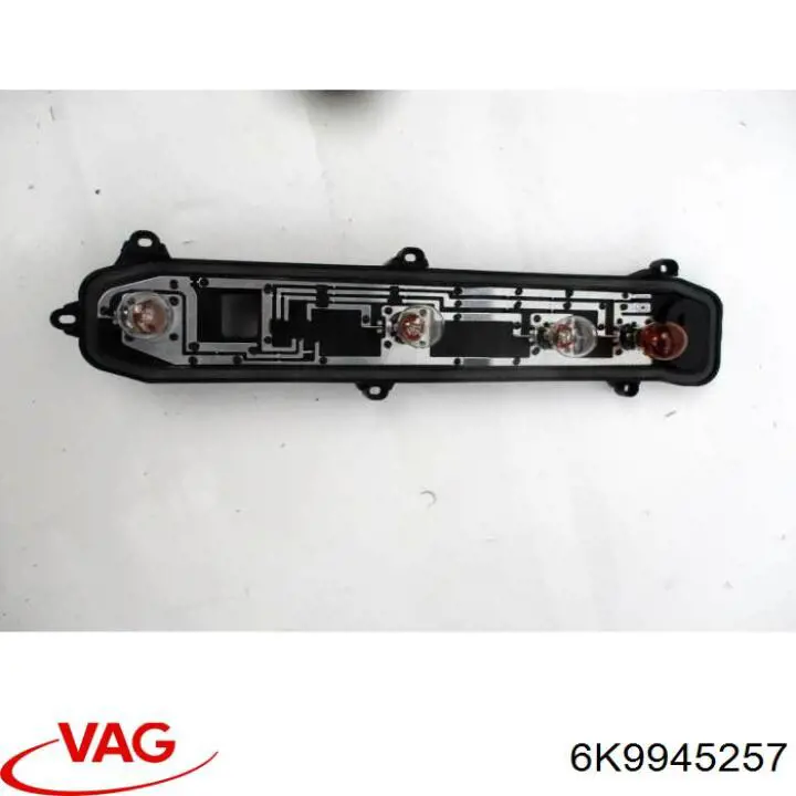 6K9945257 VAG