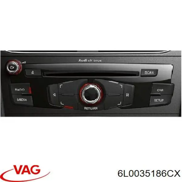 6L0035186C VAG 