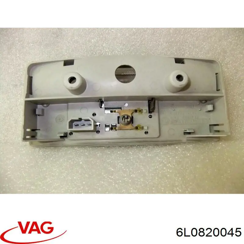 6L0820045 VAG 