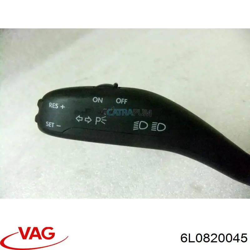  VAG 6L0820045 precio, desde 53,72 EUR