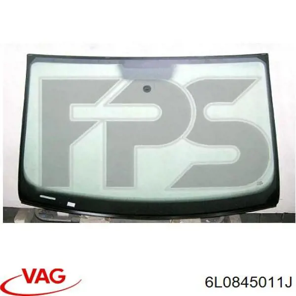 Cristal parabrisas VAG 6L0845011J precio, desde 141,12 EUR