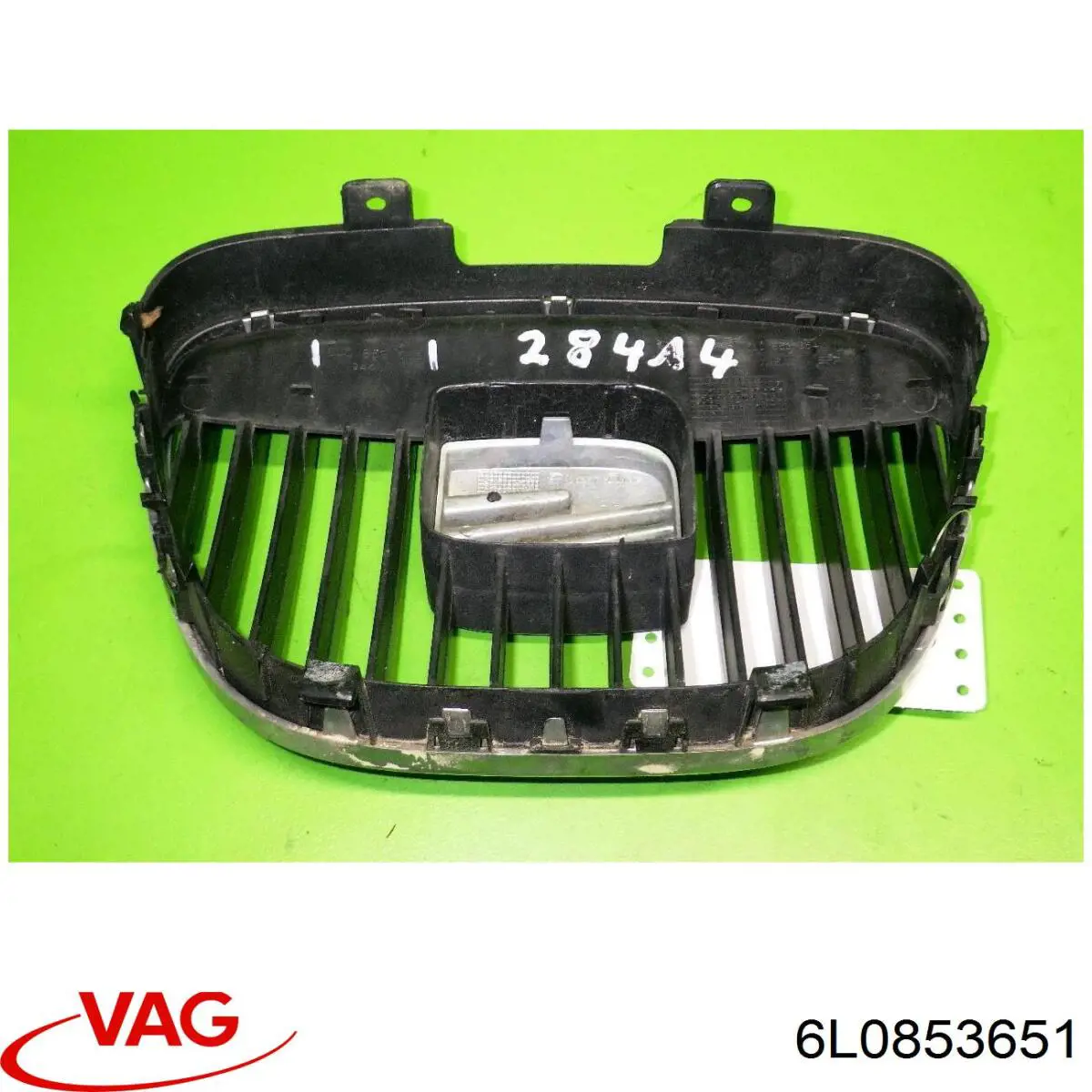 6L0853651 VAG