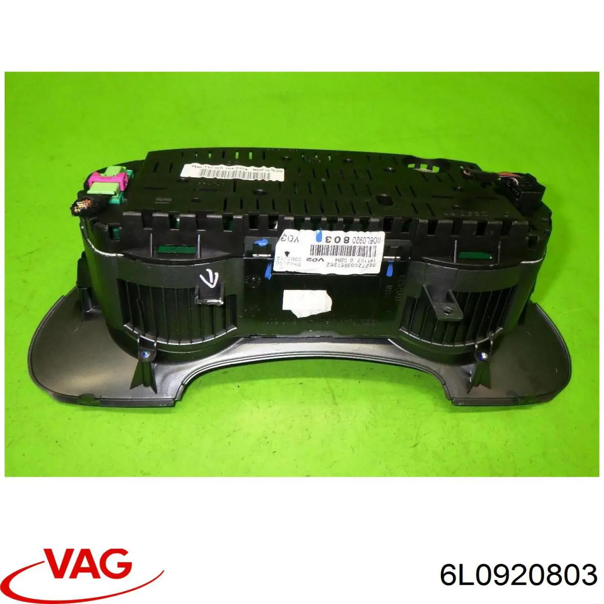 Tablero de instrumentos VAG 6L0920803 precio, desde 65,34 EUR
