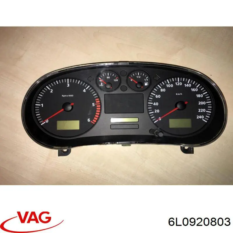 Comprar 6L0920803 VAG Cuadro instrumentos