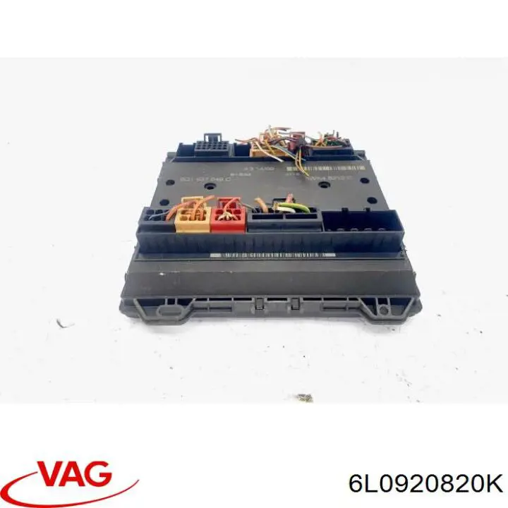 6L0920820K001 VAG