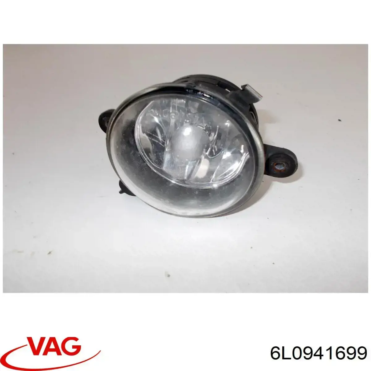 6L0941699 VAG Faro antiniebla