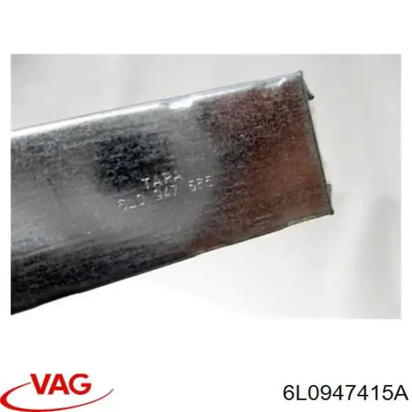 Comprar 6L0947415A VAG Lámpara de cortesía de puerta