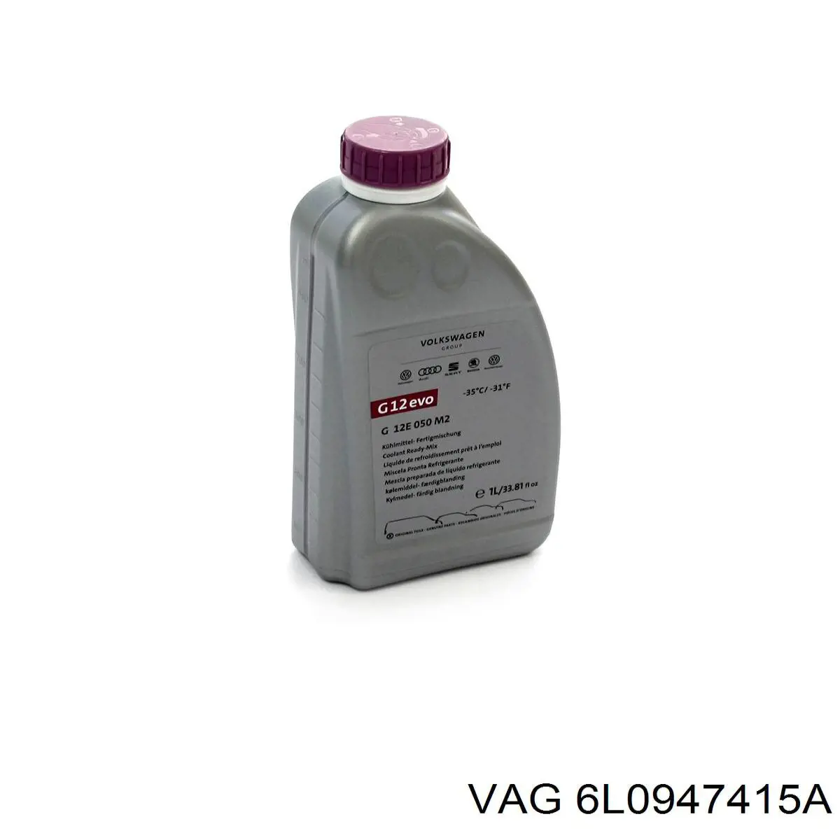 Lámpara de cortesía de puerta VAG 6L0947415A precio, desde 20,40 EUR