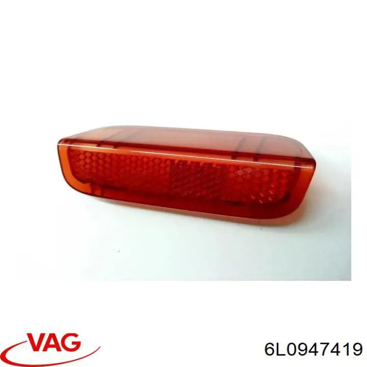 VAG 6L0947419 precio, desde 12,34 EUR