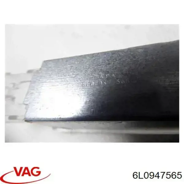 6L0947565 VAG