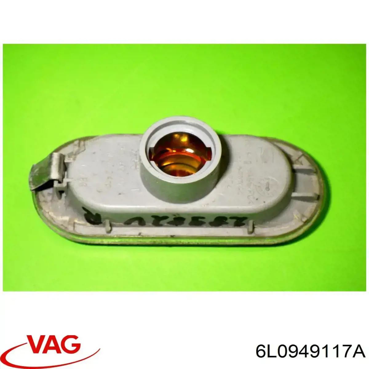 Luz intermitente VAG 6L0949117A precio, desde 7,44 EUR