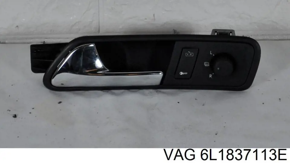 6L1837113E VAG