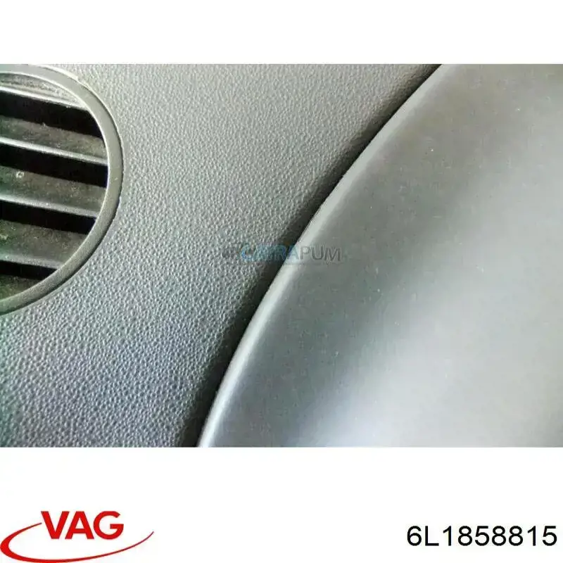 6L1858815 VAG