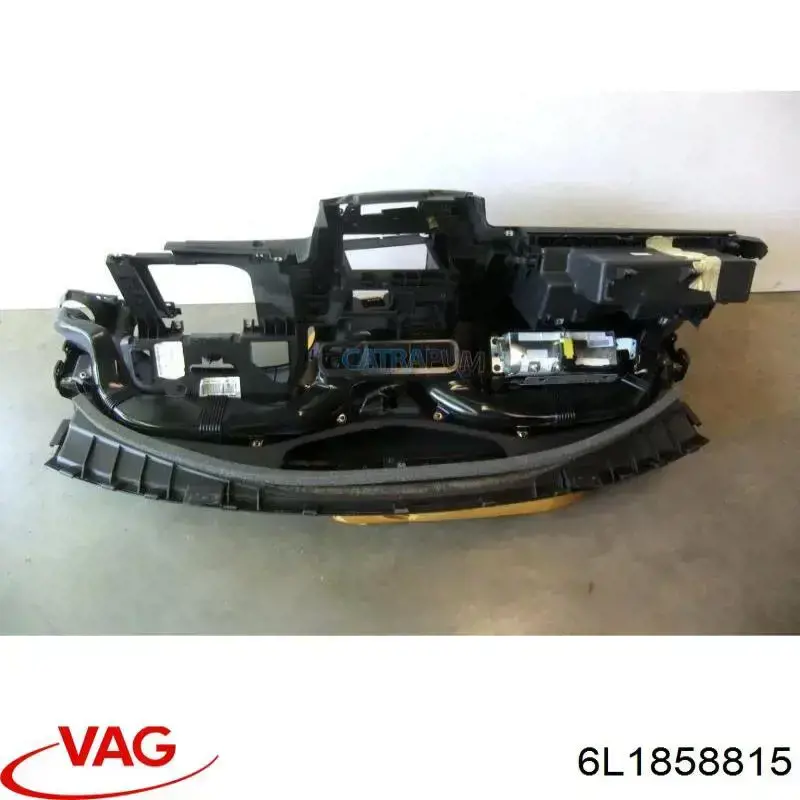  VAG 6L1858815 precio, desde 31,94 EUR