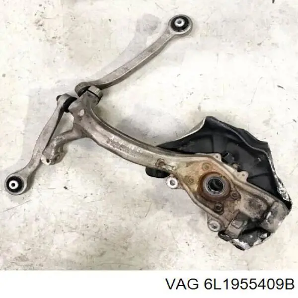 6L1955409B VAG