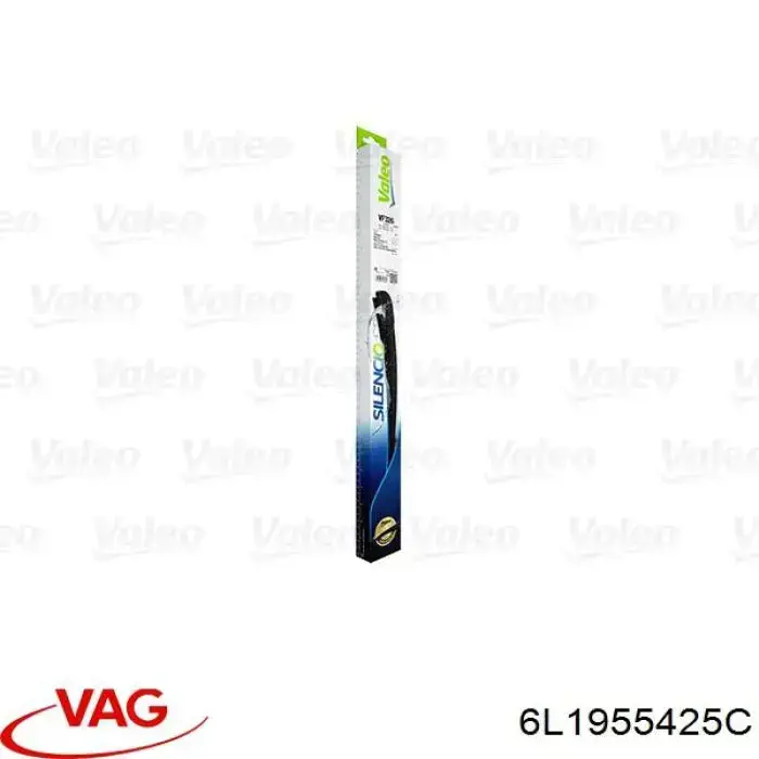  VAG 6L1955425C precio, desde 41,61 EUR