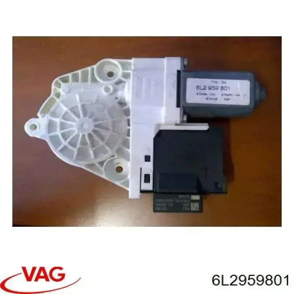 6L2959801 VAG