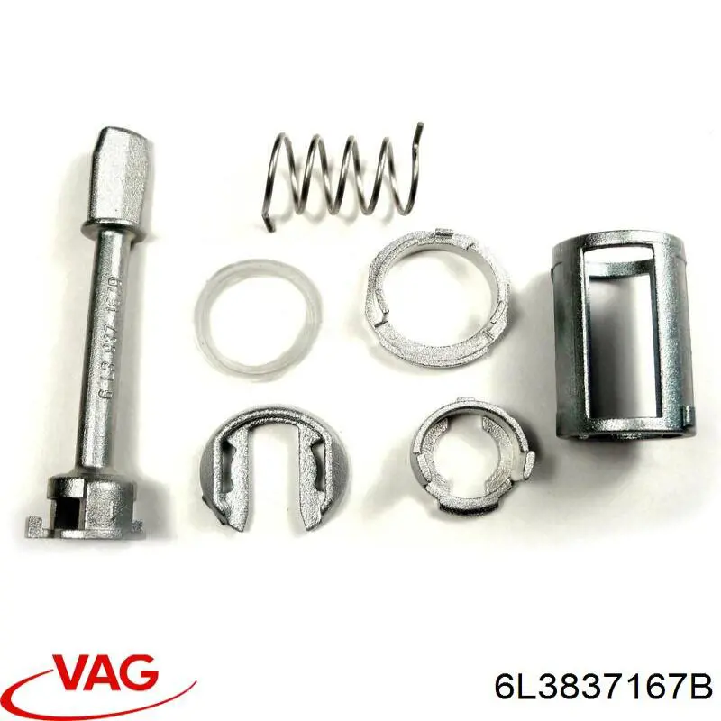  VAG 6L3837167B precio, desde 46,46 EUR