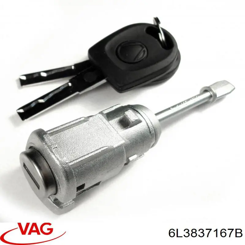 6L3837167B VAG